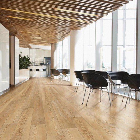 COREtec Pro Plus XL Enhanced - Berlin Pine